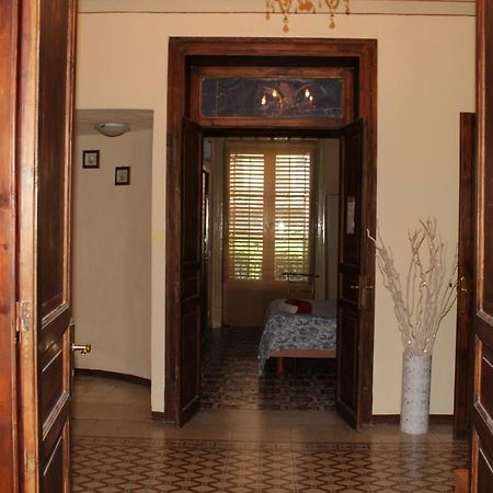 B&B Stazione Centrale Palermo Exterior foto