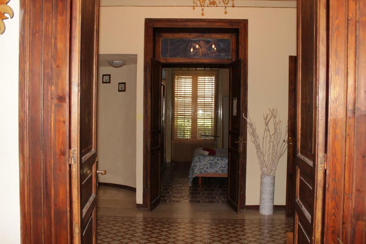 B&B Stazione Centrale Palermo Exterior foto