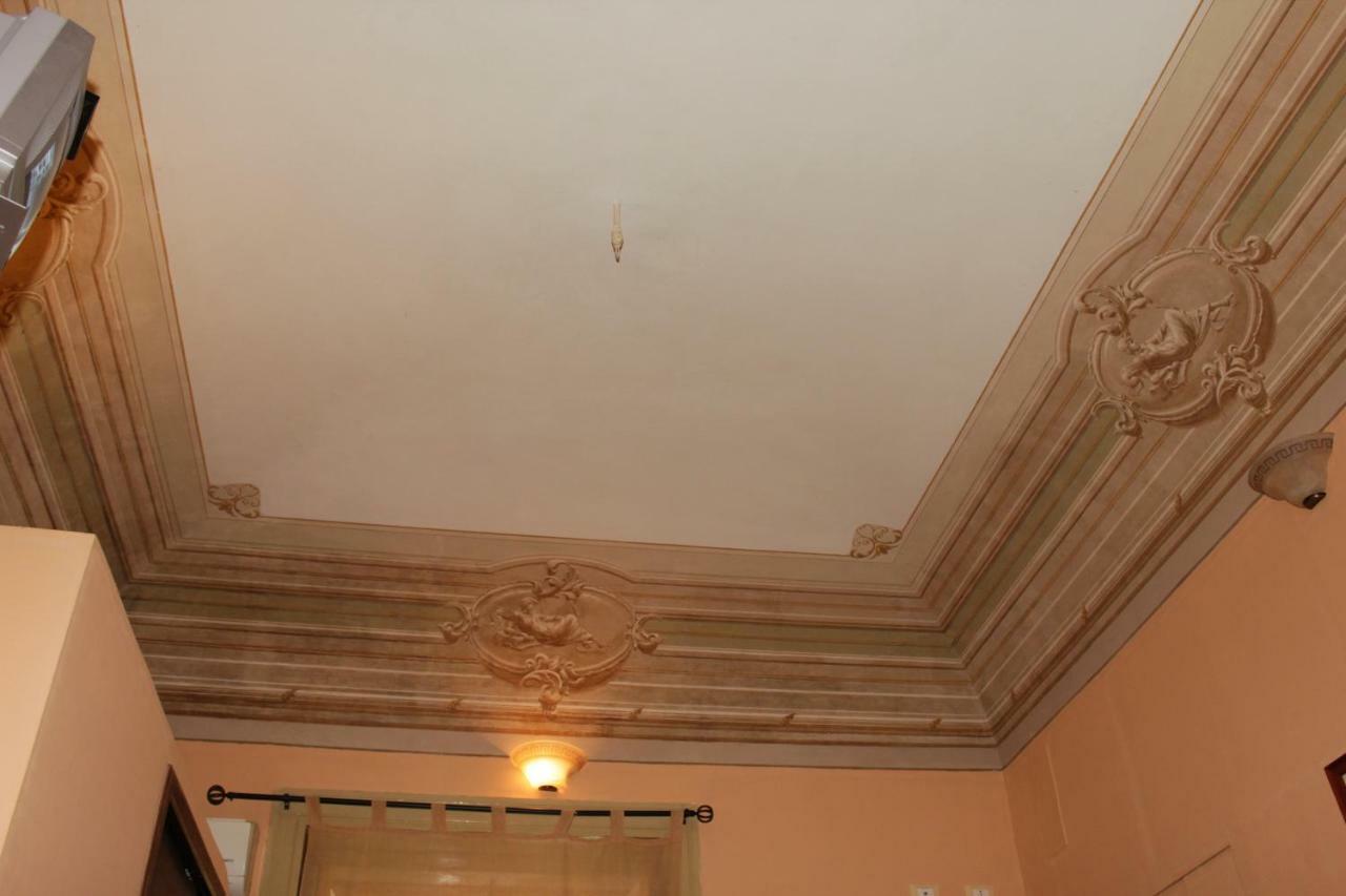 B&B Stazione Centrale Palermo Exterior foto