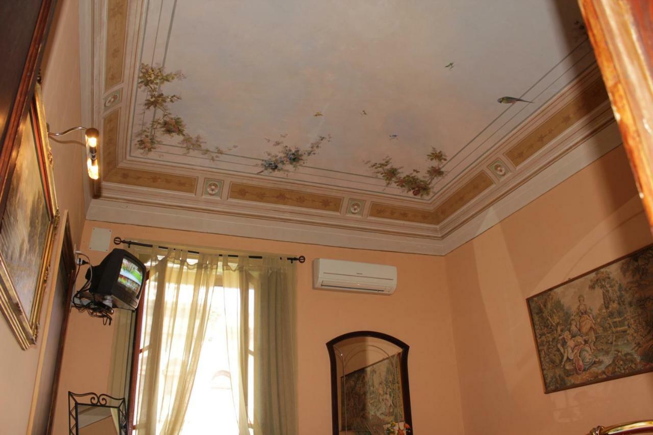 B&B Stazione Centrale Palermo Exterior foto